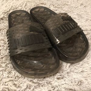 FENTY Puma Jelly Slide